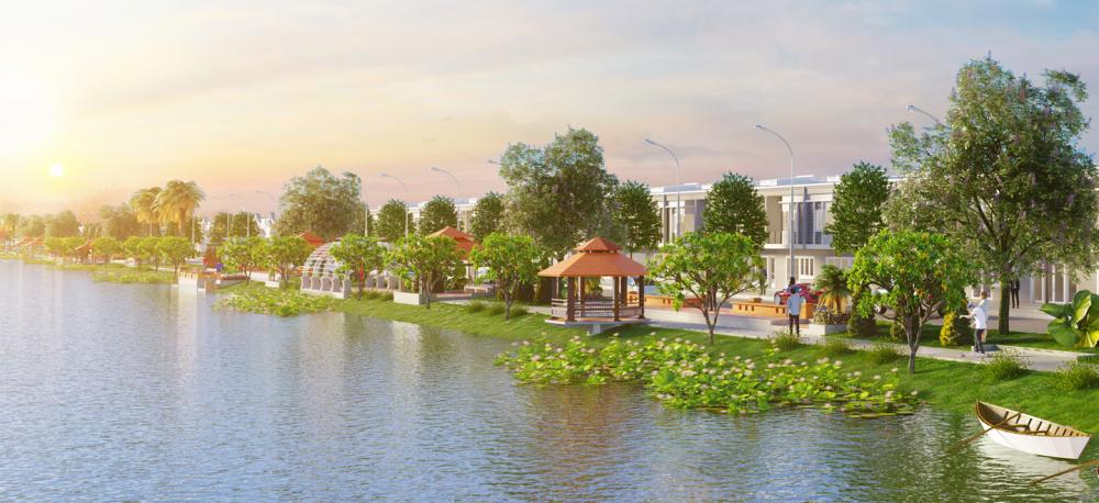 Thủ Thừa Phú Thanh