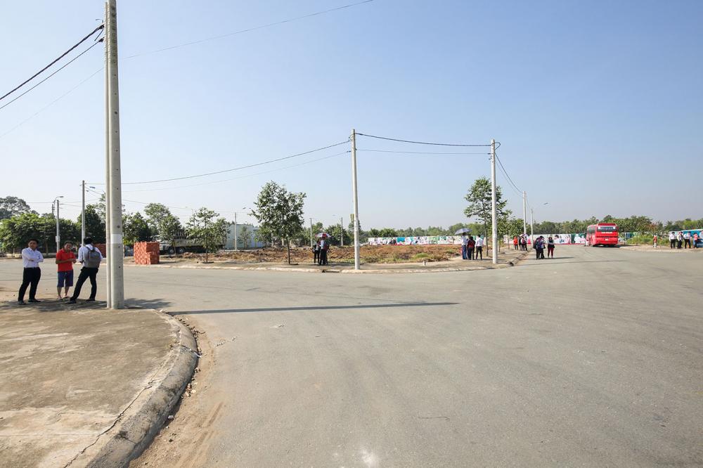 Hình ảnh thực tế