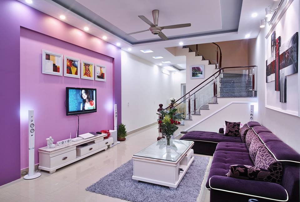 Liền kề PG An Đồng 3