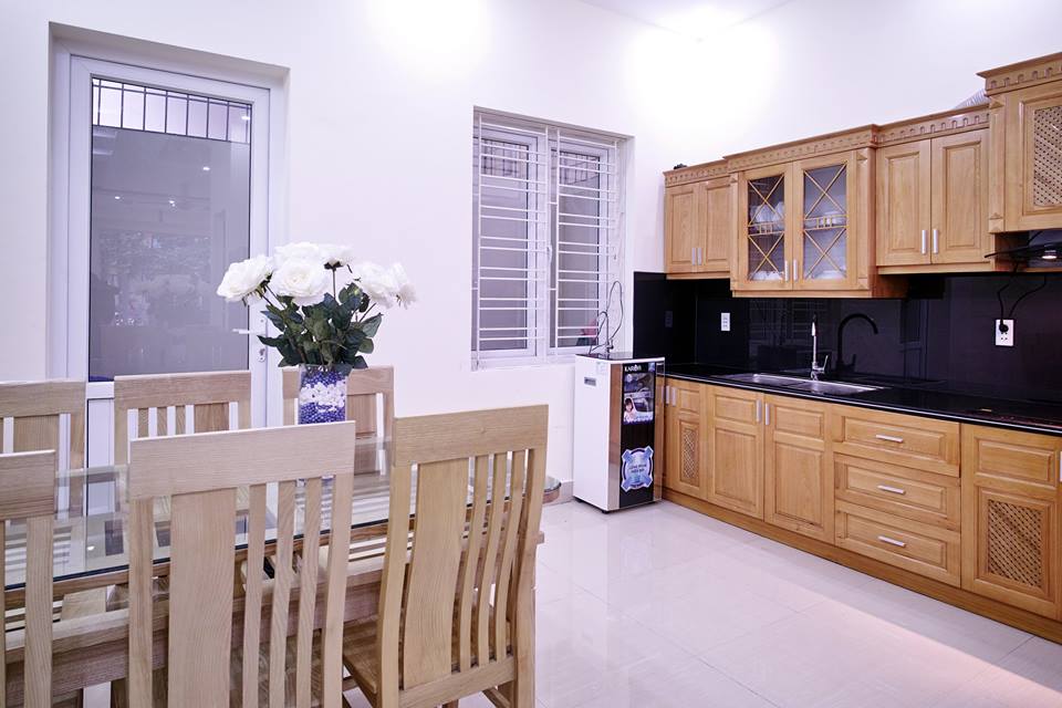 Liền kề PG An Đồng 4