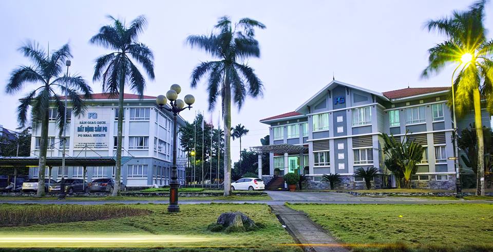 Hình ảnh thực tế dự án