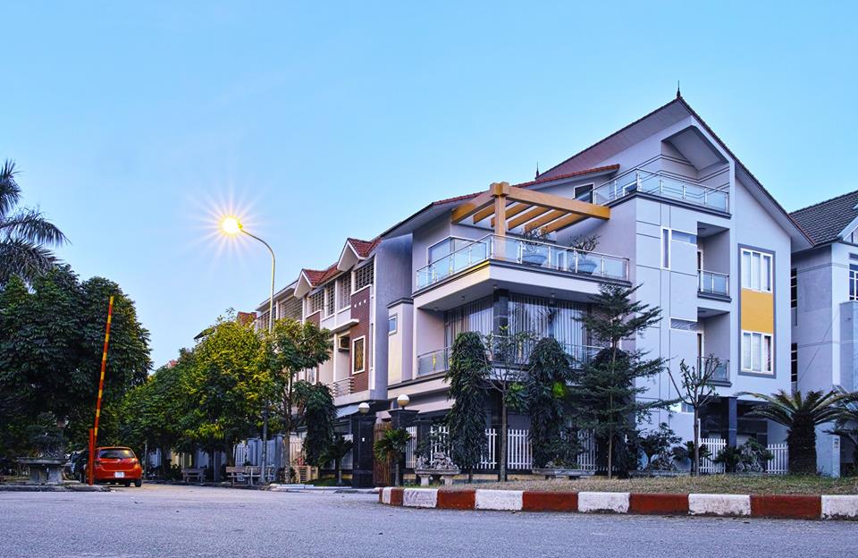 Hình ảnh thực tế dự án