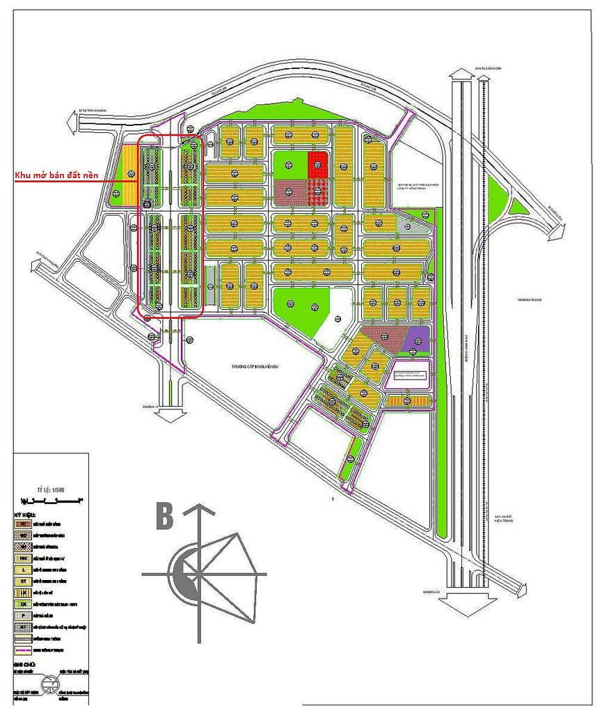 Golden Land Hải Phòng