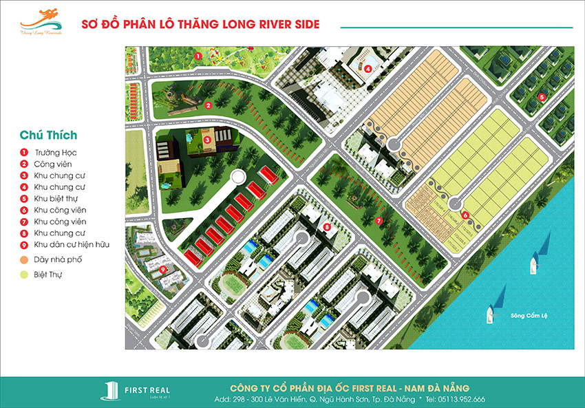 Thăng Long Riverside