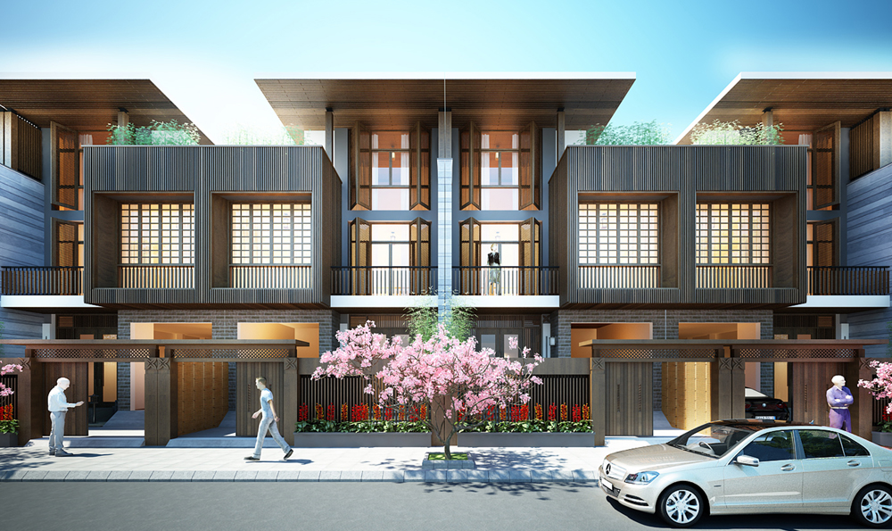 Biệt thự Aurora Da Nang City