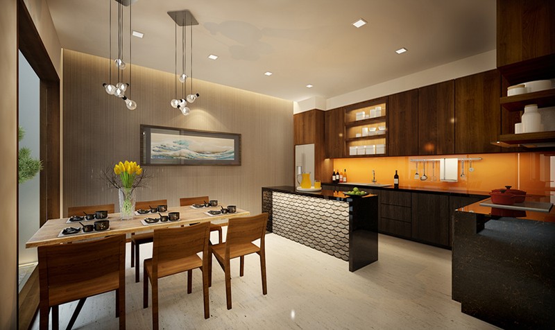 Biệt thự Aurora Da Nang City 5