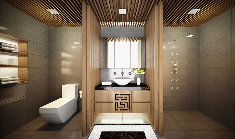 Biệt thự Aurora Da Nang City 6