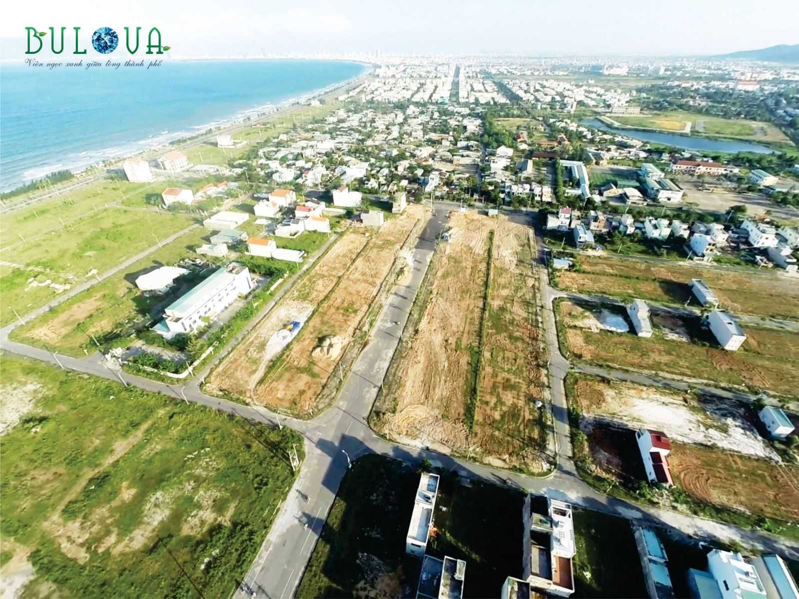 Dự án đã hoàn thiện và đưa vào sử dụng