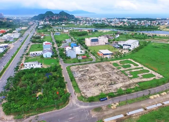 Dự án đang trong quá trình hoàn thiện