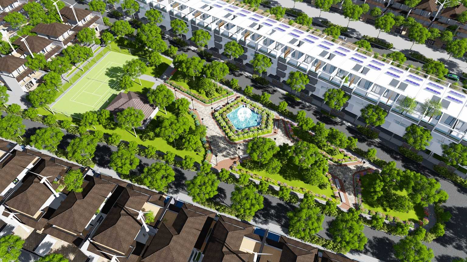 Phoenix Complex Đà Nẵng