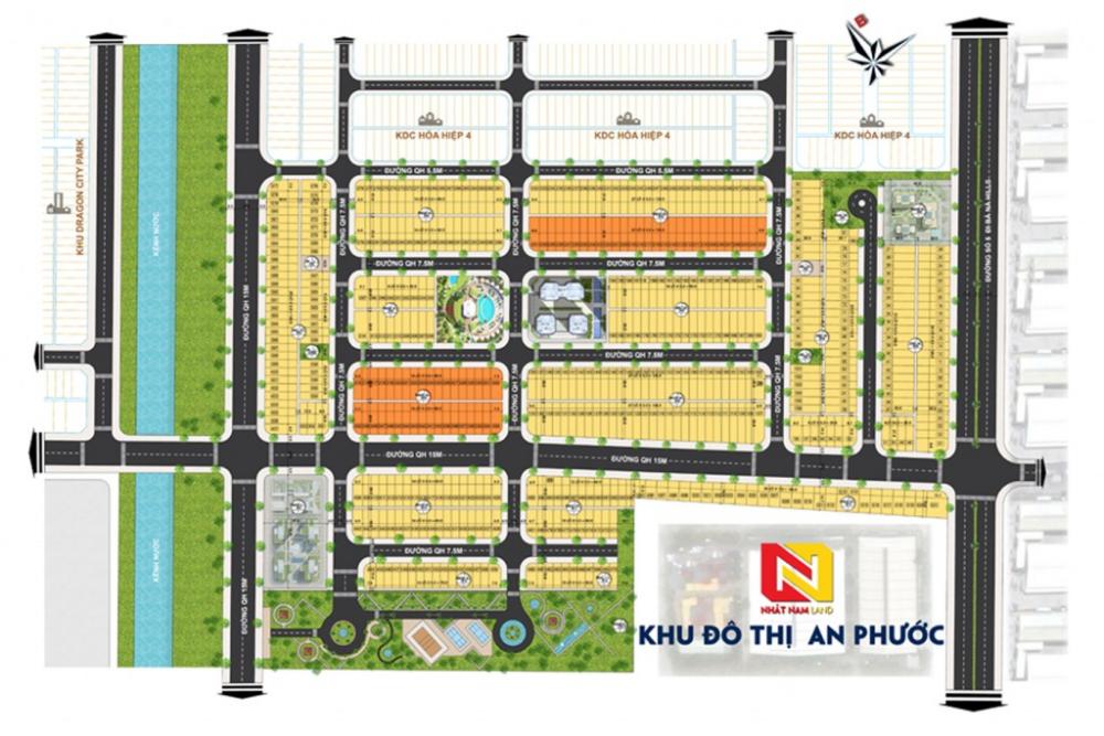Khu đô thị An Phước