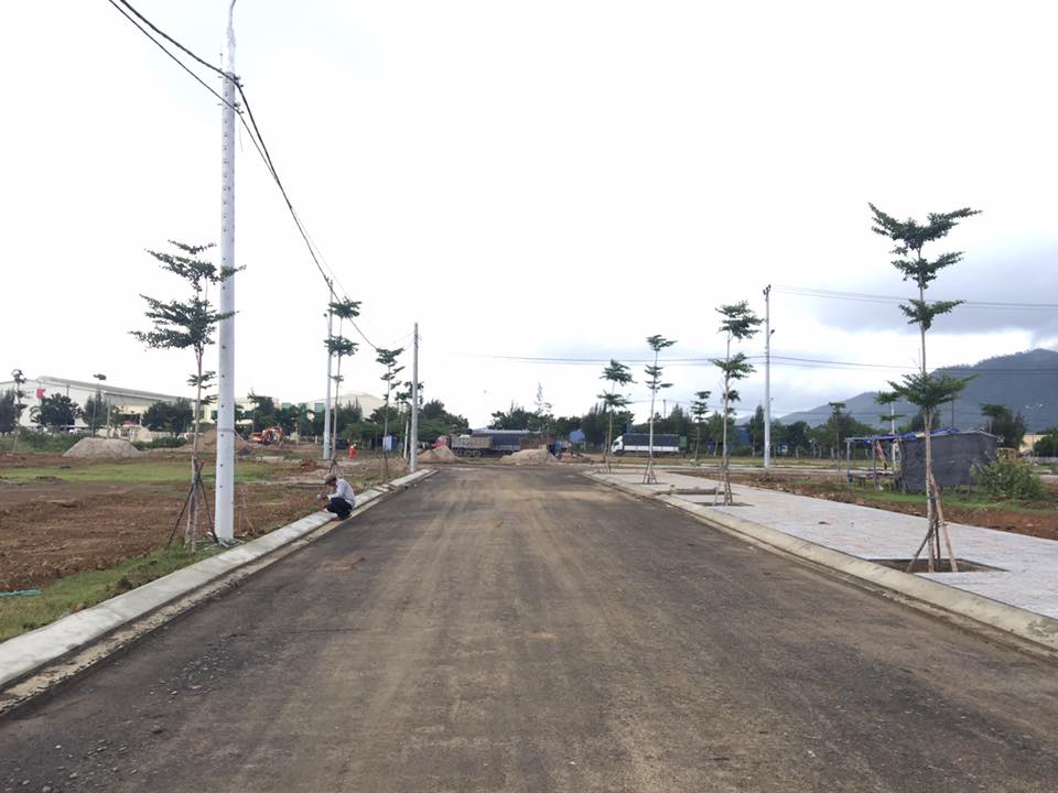 Hình ảnh thực tế dự án