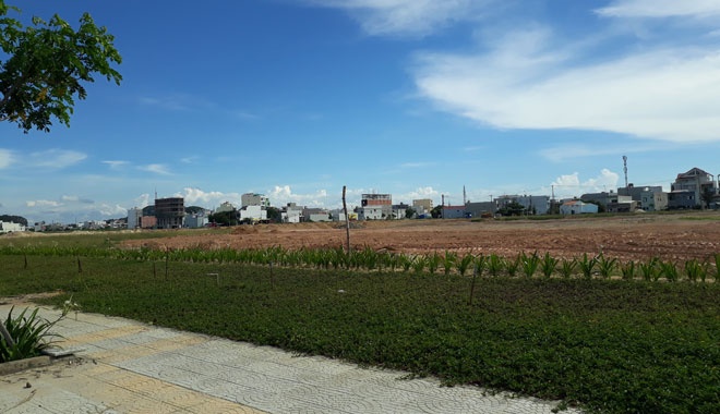 Khu đô thị Saphia