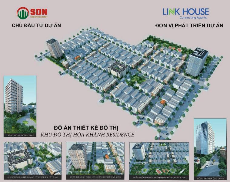 Hòa Khánh Residence