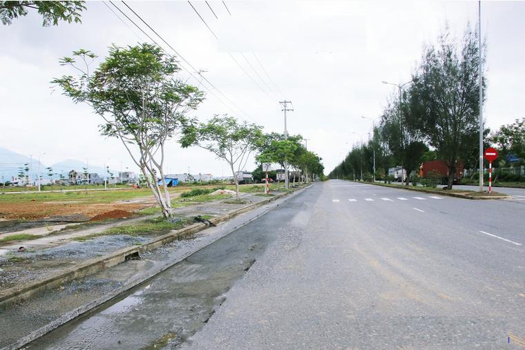 Hình ảnh thực tế dự án