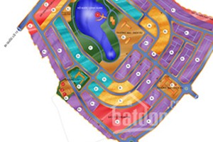 Khu dân cư Hiệp Thành III