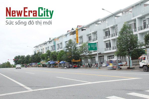 Dự án đã hoàn thiện và đưa vào sử dụng