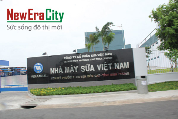 Dự án đã hoàn thiện và đưa vào sử dụng