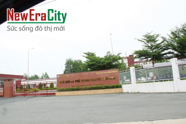 Dự án đã hoàn thiện và đưa vào sử dụng