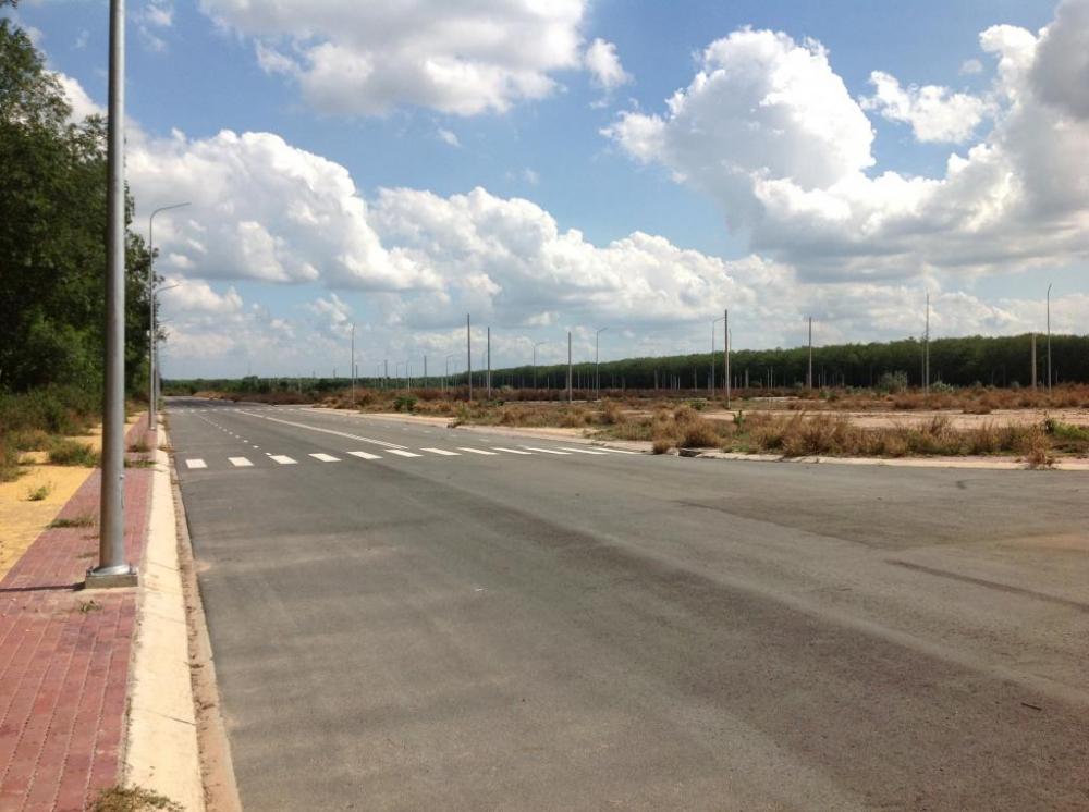 Dự án đã hoàn thành và đưa vào sử dụng