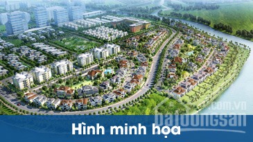 KĐT Ecohomes Tri Thức Trẻ