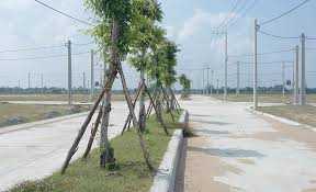 Dự án đã hoàn thiện và đưa vào sử dụng