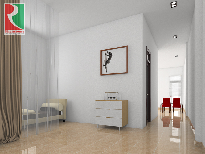 Căn hộ RichHome