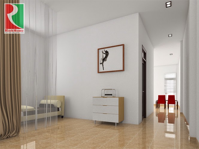 Căn hộ RichHome 3