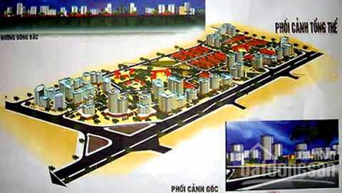 KĐT Tây Nam Kim Giang