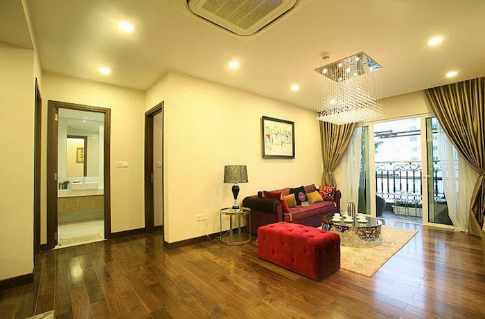 Green Pearl 378 Minh Khai 3