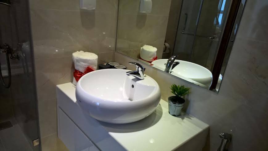 Căn hộ Vinhomes Times City - Park Hill 3