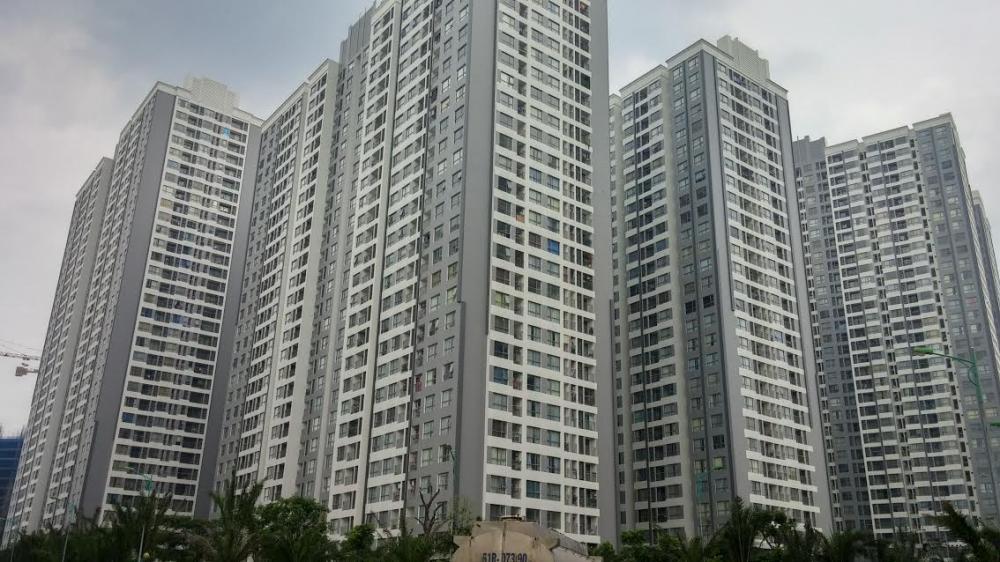 Dự án đã hoàn thiện và đưa vào sử dụng