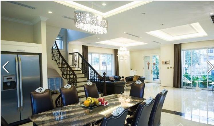 Căn hộ Vinhomes Green Bay