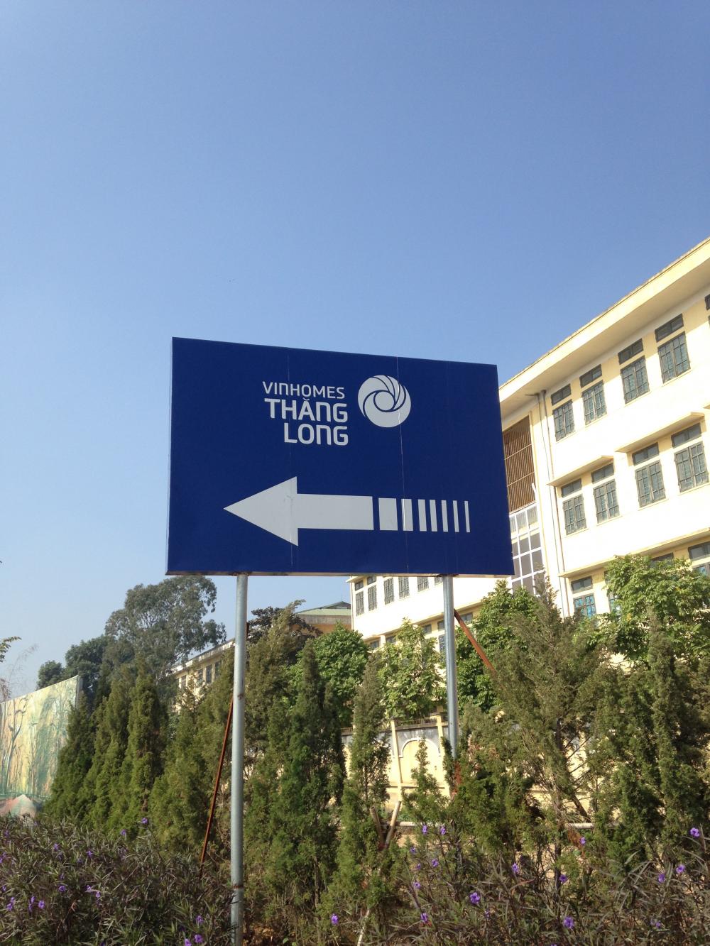 Một số căn xong thô, một số căn đang tiếp tục thi công