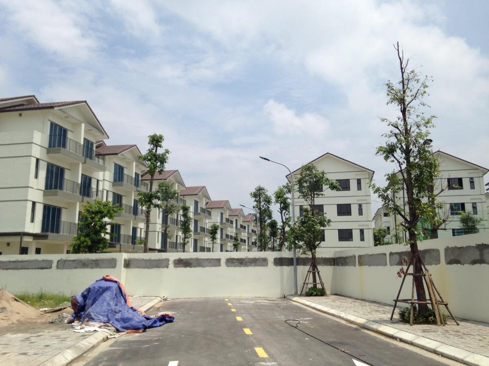 Dự án đã hoàn thiện