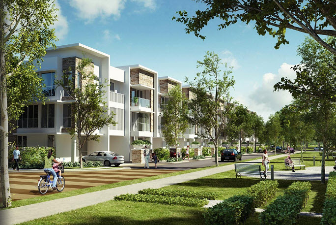 Biệt thự Hà Nội Garden Villa