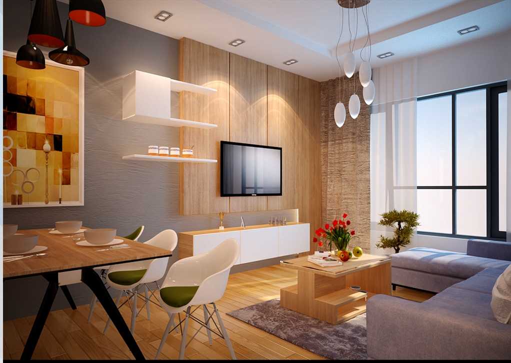 Căn hộ Eurowindow River Park 2