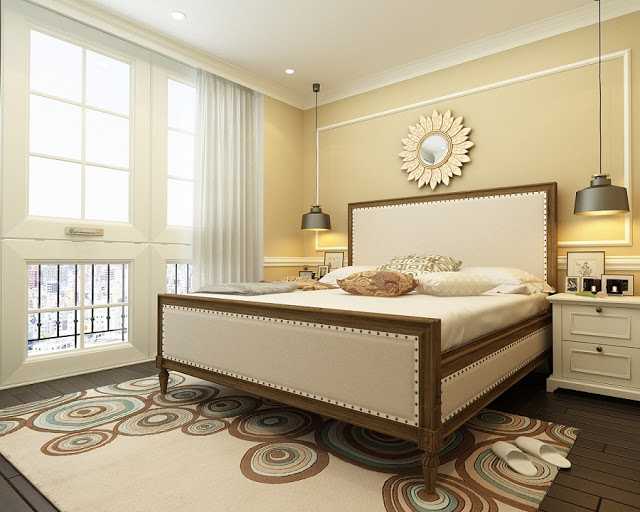 Căn hộ Eurowindow River Park 3