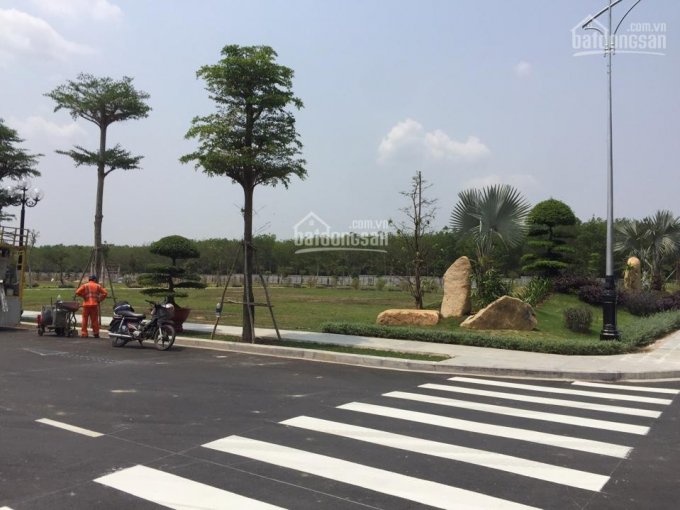 Hình ảnh thực tế dự án