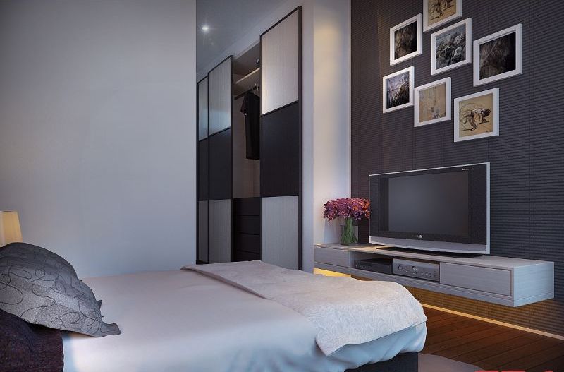 Biệt thự Hoja Villa 2