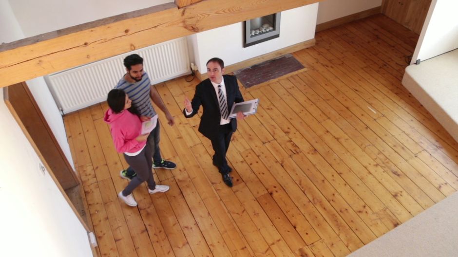 Sai lầm thường thấy khi quyết định mua nhà trong thời gian ngắn